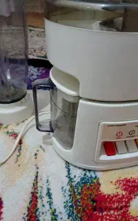 آبمیوه گیری ۳کاره