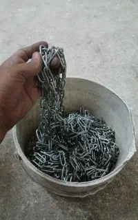 پیچ و مهره