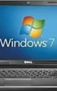 لب تاب دل ویندوز7