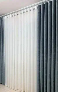 نصاب پرده