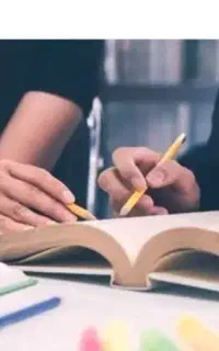تدریس خصوصی زبان دوره اول متوسطه