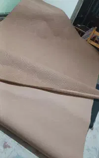 موکت شکلاتی روشن