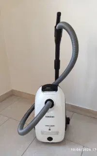 جاروبرقی کیسه ای 2100 وات سامسونگ مدل کوئین 21