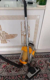 جاروبرقی
