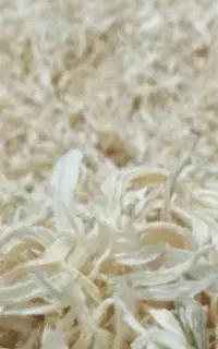 پیاز خشک شده ارگانیک
