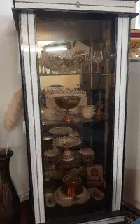 بوفه