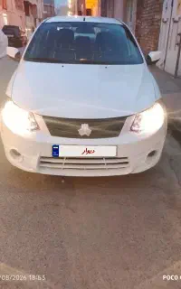 ساینا مدل ۹۷ موتوری و فنی بشرط