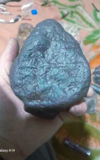 سنگ قیمتی