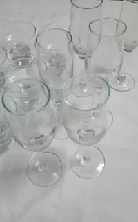 گیلاس وبستنی خوری