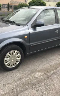 سمند LX