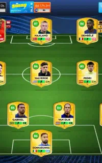 اکانت ناب دریم لیگ 2026