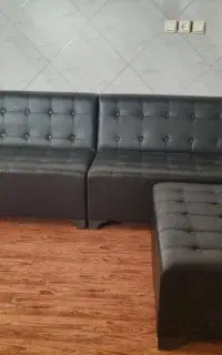 مبل گیم نت و رستوران کاف