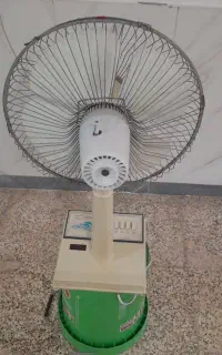 پنکه پارس خزر