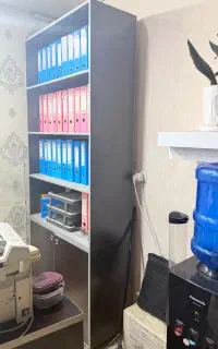 سه عدد کتابخانه به همراه ۹۵ عدد زونکن