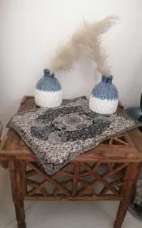 میز گره چین