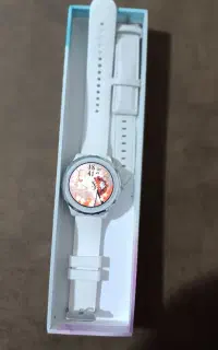 ساعت هوشمند