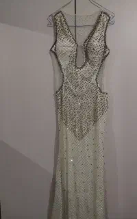 لباس مجلسی
