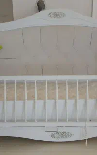 تخت کودک