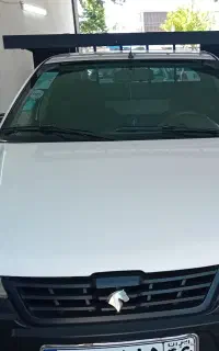 باربری ، وانت بار آریسان،  باراثاثیه منزل