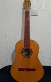 گیتار کلاسیک