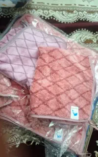 دستمال اشپزخانه