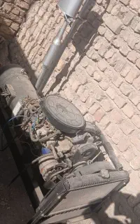 موتوربرق بنزینی پراید۲۰دینامAEGآلمان سایلنت