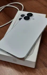 آیفون 16