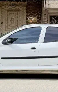 TU3 206مدل 1401