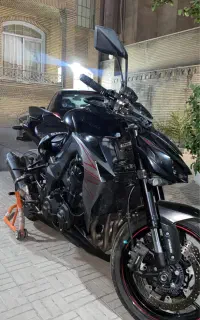 مدل ۲۰۱۹z1000
