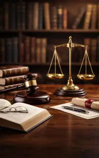 وکیل پایه یک دادگستری مرکز
