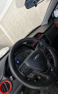 ام وی ام x22  اتومات لاکچری