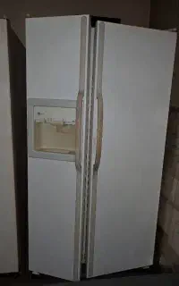 یخچال فریزر جنرال الکتریک