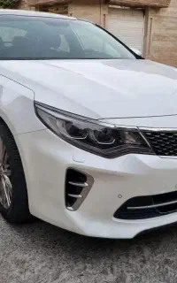 اپتیما 2017 Gt Line