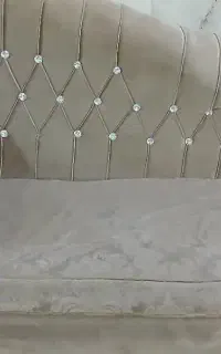 مبل دست دو