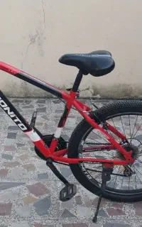 دوچرخه ۲۶ بونیتو
