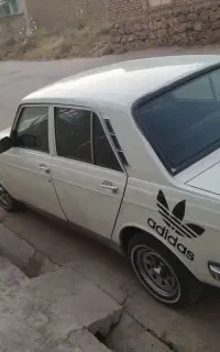 پیکان مدل 82 فنی درحد پنج حلقه رینگ استیل