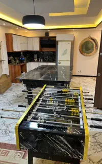 میز بیلیارد مدل Gyms