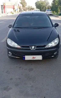 206 تیپ 5