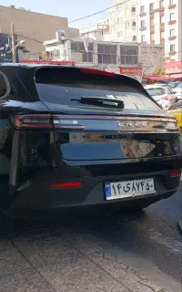 ارس hm5 ماموت خودرو