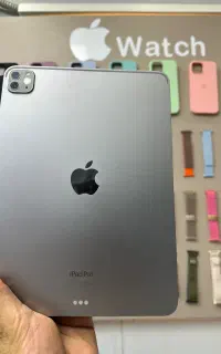 ipad pro 2022