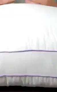 بالشت طبی میکروفایبر