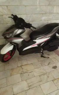 موتورطرح ایروکس