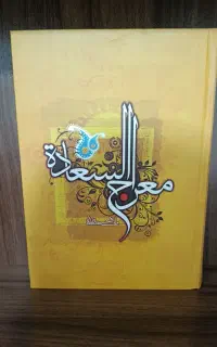 معراج السعاده ، اخلاق