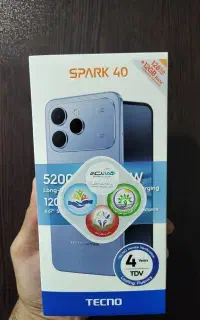 گوشی techno پلمپ