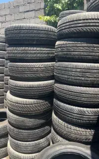 لاستیک استوک و زیرصفری