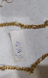 ملایر گردنبند و دستبند و گوشواره سکه پارسیان