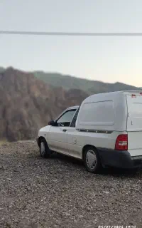 حمل بار سبک«مسقف»