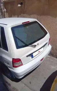 پراید111مدل ۱۳۹۰ هیدرولیک