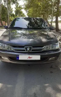 پرشیا مدل ۸۰ نوک مدادی متالیک