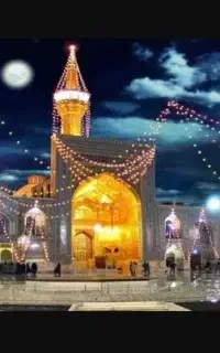 بلیط قطار میخام از ۲۰ تا ۲۵م اهواز به مشهد فوری